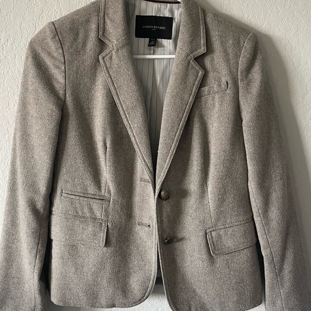 Banana Republic blaze
